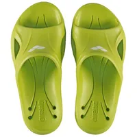 Arena Hydrosoft II Junior Badelatschen - Lime - 32