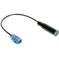 ACV Electronic Antennenadapter AUDI BMW VW FAKRA (Z) Buchse