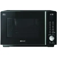 Bauknecht MF 255 B Schwarz