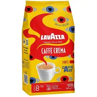 Lavazza Caffè Crema Leggero Special Edition 1000 g