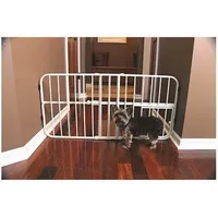 Carlson Lil Tuffy Extentable With Door 46x66-107CM - (704.2016)