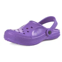 Ladeheid Kinder Mädchen Jungen leichte Eva Clogs Gartenclogs Gartenschuhe