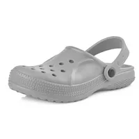 Ladeheid Kinder Schuhe für Mädchen Jungen leichte Gartenclogs Gartenschuhe