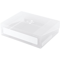 Gamegenic Token Holder transparent (GGS25098ML)