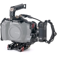 Tilta Cage Kit für BMPCC 6K Pro schwarz