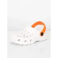 Ladeheid Kinder Mädchen Jungen Eva Clogs Gartenclogs Gartenschuhe LA-CA-06