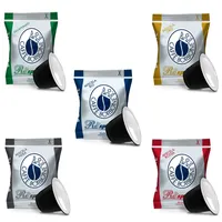Caffè Borbone Respresso Miscela Oro 400 St.