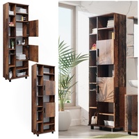 Vicco Badezimmerschrank, Ilias