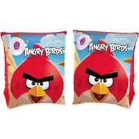 BESTWAY Angry Birds Schwimmflügel mehrfarbig 3-6 Jahre