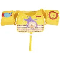 Moulage Général Méridional Fisher-Price Schwimmlernhilfe, mit Textilüberzug, 3-6 Jahre