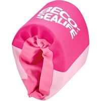 Beco Schwimmflügel Sealife Neopren 2-6 Jahre pink