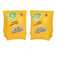 BESTWAY Schwimmflügel mehrfarbig 3-6 Jahre