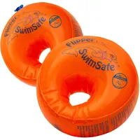 Pro Swim Flipper Swim Safe Schwimmflügel orange 11 -