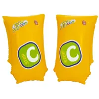 BESTWAY Schwimmflügel gelb 30 x 15 cm