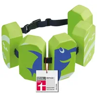 Beco Schwimmgürtel Sealife grün 15 – 30kg