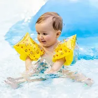 The essentials b.v. Schwimmflügel Zircus 0-2 Jahre