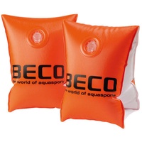 Beco Schwimmflügel orange 2 ab 60 kg)
