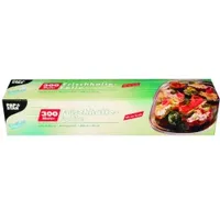 Papstar Frischhaltefolie, Breite: 450 mm, Großrolle,