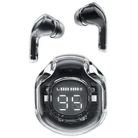 ACEFAST T8 TWS Bluetooth-Funkkopfhörer – schwarz