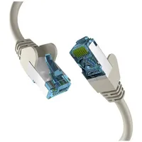 M-Cab Efb 25 M Ec020200129 Cat7-netzwerkkabel - Grey