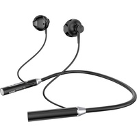 DUDAO In-Ear Wireless Bluetooth Earphones Headset Black (U5 Plus
