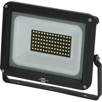 Brennenstuhl LED Strahler 50 W Aluminium 22,5x26,5x6 cm inkl.