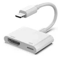 Joyroom Adapter Lightning – HDMI S-H141 Weiß