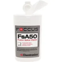 CHEMTRONICS FSA50 FSA50 Reinigungstücher Anzahl: 50St.