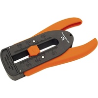 NETPEPPERS Netpeppers, Zange, NETP LWL-Präzisions-Abisolierer (112 mm)