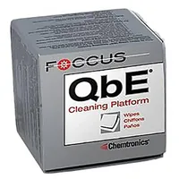 CHEMTRONICS QBE QBE Reinigungstücher Anzahl: 200 Blatt