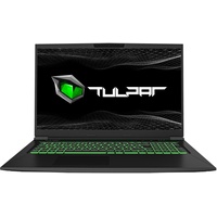 Tulpar T7 V20.6.3 Gaming Laptop | 17,3'' FHD 1920X1080
