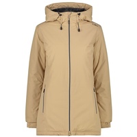 CMP Long Fix Hood 32z1396 Jacke - Sesamo -