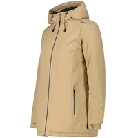 CMP Long Fix Hood 32z1396 Jacke - Sesamo -