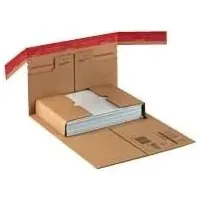 ColomPac® 20 ColomPac® Buchverpackungen 41,1 x 27,7 x 10,2