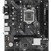 Asrock H510M-HDV/M.2 SE (90-MXBM00-A0UAYZ)