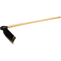 Silverline Tools Silverline GT52 Grabhacke 1350 mm