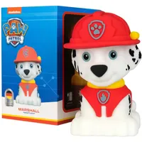 MegaLight Paw Patrol Marshall Nachtlicht mit Akku