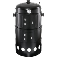 Hti-Living Smoker BBQ