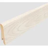 EGGER Sockelleiste 6 cm L610 passend zu Fußboden Sheffield