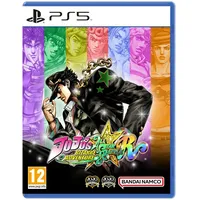 Bandai Namco Entertainment JoJo's Bizarre Adventure: All-Star Battle R