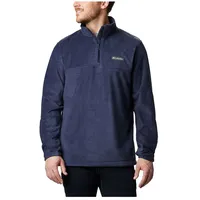 Columbia Steens MountainTM Fleece Mit Halbem Reißverschluss - Collegiate