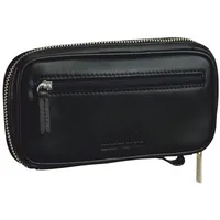 LEONHARD HEYDEN Federmappe Montreal 7219 Schwarz