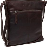 The Chesterfield Brand Kreta Umhängetasche Leder 26 cm