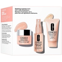 Clinique Moisture SurgeTM Mini Kit Hydration Gesichtspflegeset