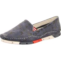 Cosmos Comfort Slipper blau, 41 EU