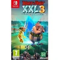 Microids Asterix & Obelix XXL 3 - Edition -