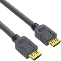 PureLink HDMI 2.1 8K Kabel - PureInstall 1,00m