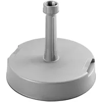 Schneider Betonständer silber 40 cm