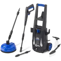 AR BLUE CLEAN Hochdruckreiniger e-1600P mit Patio Cleaner und