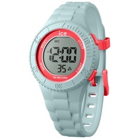 ICE-Watch Ice Watch ICE digit 021617 Armbanduhr - Grau/Rot